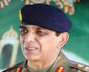 مسلح افواج ملک کیخلاف کسی بھی فوجی جارحیت کا مقابلہ کرنے کیلئے تیار ہے