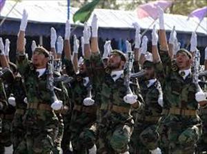 Devrim Muhafızları ve Ordudan 'Ruhani'ye Birlikte Çalışmaya Hazırız Mesajı