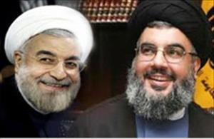 Nasrallah Congratulates Rouhani for 'Earning People's Trust'
