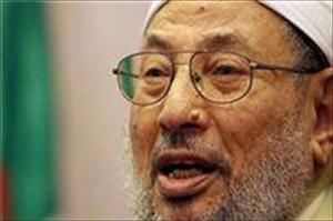 Consequences of Qardhawi seditious stances
