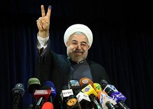 President-elect Hassan Rohani to renew allegiance to late Imam Khomeini