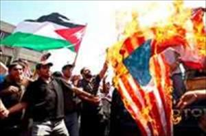 Proteste gegen Präsenz von US-Militär in Jordanien