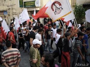 صور من تظاهرات اليوم في البحرين