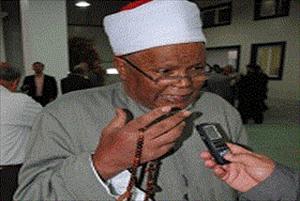 Egyptian Shia cleric: "Today, al-Azhar is nothing except a name"