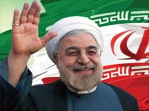 Predsjednik Irana Hasan Ruhani - kratka biografija