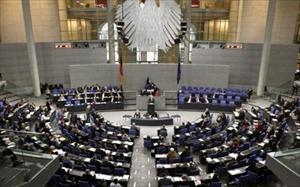 “Confirma el Bundestag Relación Privilegiada de Alemania con Israel”