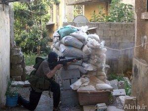 Gunmen kill four Shias in eastern Lebanon