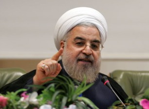 Инаугурация нового президента Ирана пройдет в два этапа