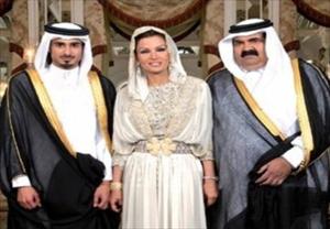 امير قطر الحالة الصحية ام مشروع جديد