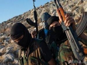ارهابيو "النصرة" يدمرون حسينية في دير الزور السورية