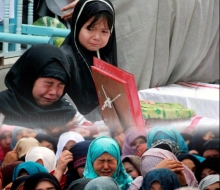 Shia Genocide Database: A detailed account of Shia killings in Pakistan from 1963 to 31 May 2013