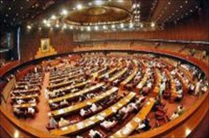 پاکستان سینیٹ کی طرف سے کوئٹہ بم دھماکوں کی مذمت