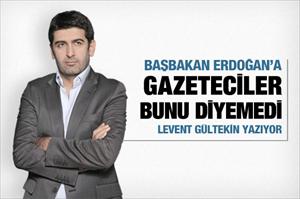 Başbakan Erdoğan’a asıl kötülüğü kim yaptı?