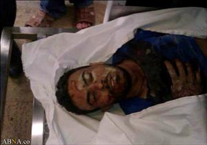 آل جعفر خاندان کے ۴ شیعوں کی بقاع میں شہادت+تصاویر