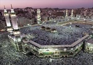 Saudis Urge Hajj Delay Over Expansions