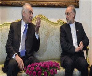 نو منتخب صدر حسن رحانی کی فتح پر مصر کی مبارکباد