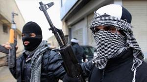 70 Saudi fighters dead bodies back from Syria