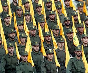 Hizbullah Yüzünün Akıyla Hareket Ediyor
