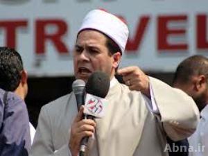 مظهر شاهين: أرفض الدعوة للجهاد فى سوريا‎