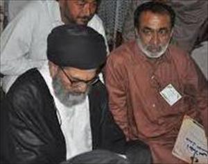 آئی ٹی پی نے سید کاظم شاہ نقوی کو مشیر وزیراعلٰی سندھ کیلئے نامزد کر دیا
