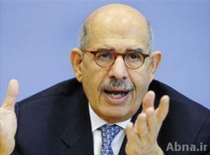 Al Baradei verurteilt Verhetzung gegen Schiiten