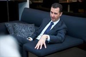 Assad: Europa wird Preis für Waffenlieferungen zahlen