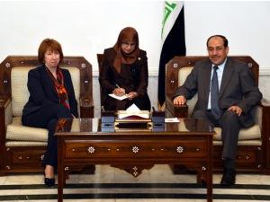 التسليح في سورية سيدمرها ويؤثر على المنطقة خاصة دول الجوار