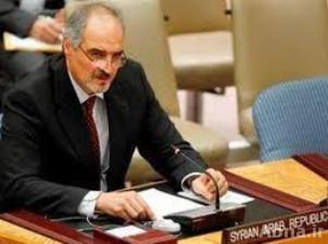 العالم كله شهد سلسلة الجرائم التي اقترفتها المجموعات الإرهابية المسلحة بحق أطفال سوريا