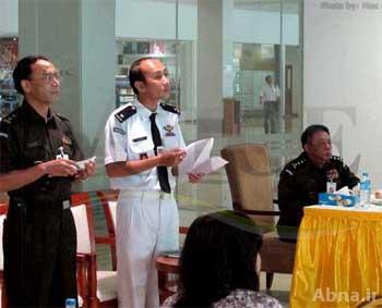 ျပည္ေတာ္ျပန္ ျမန္မာမ်ားကို ေလဆိပ္ လဝက ေငြေကာက္လွ်င္ အေရးယူမည္