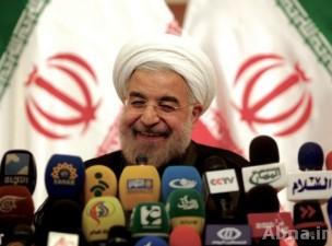 Amélioration de la situation économique de l'Iran, la priorité Rohani