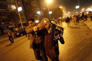 Egypte : affrontements anti et pro Morsi