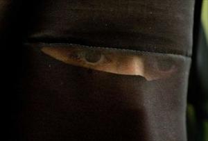 Muslim Woman Loses Baby After Veil Attack