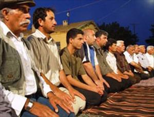 Alevi açılımına kaldığı yerden devam!