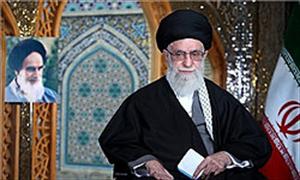 Iraqi Political Leader Congratulates Imam Khamenei, Rouhani on High Turnout