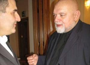 Iranˈs election proves religious democracy: Russia analyst
