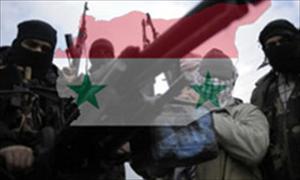 Syrian Rebels Receive First European, NATO Heavy Arms Consignment
