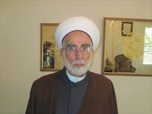 Lebanese Sunni cleric warns against prejudice among Islamic scholars
