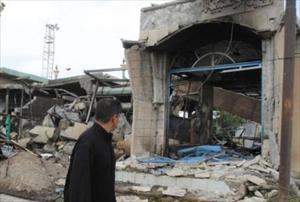 Iraq: Two blasts inside and near a Shia Muslim mosque claim 31 lives