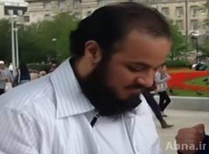 عكاشة يسب العريفى ويصفه بـ"الإرهابي"
