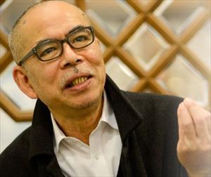 Ein japanischer Muslim auf islamischer Mission