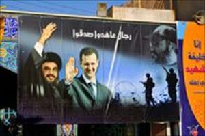 Hamas fordert Hisbollah auf, Syrien zu verlassen