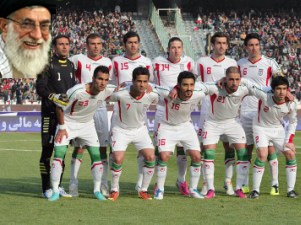 Lolos Keputaran Final Piala Dunia, Rahbar Berterimakasih
