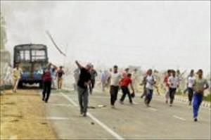 جے ڈی یو اور بی جے پی میں کشیدگی