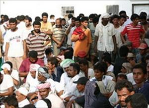 توافد أعداد كبيرة من اليمنيين المُرحَلين من السعودية