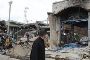 15 poginulih u eksploziji bombe u Iraku
