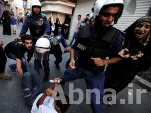 اكثر من الفي معتقل بحريني بالسجون