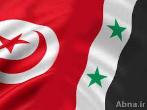 دمشق تسلم تونس 43 تونسيا جندوا للقتال في سوريا