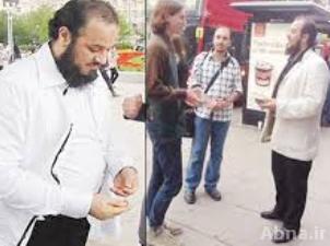 انتقادات واسعة: "العريفي مصيف في لندن" بعد دعوات الجهاد
