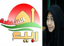Indonesian Lady: "I've Been Oppressed for Being Muslim Shiite But I Became Firm on the Course of Imam Hussein & Lady Zaineb"