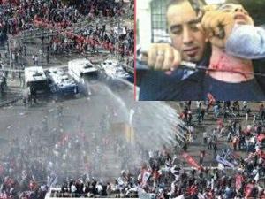 Taksim Paradoksları ve Suriye Yalanları	